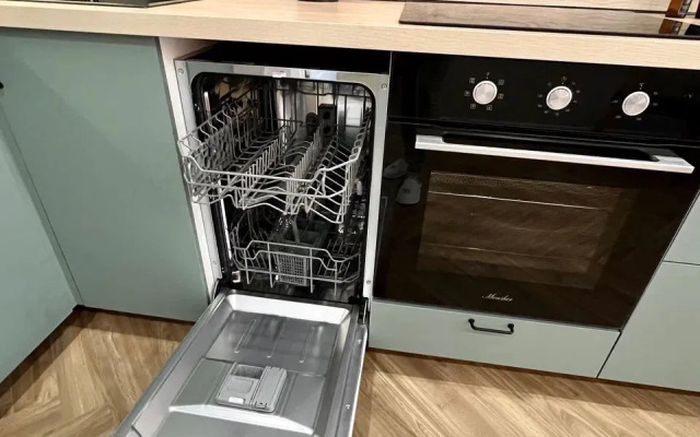 Апартаменты Жк Черная Речка