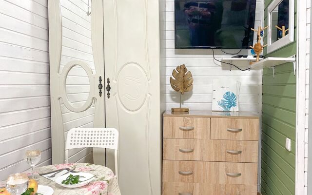 Eco Delfin Guest House