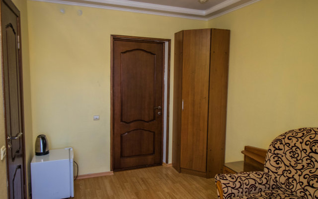 Moscow Guest House