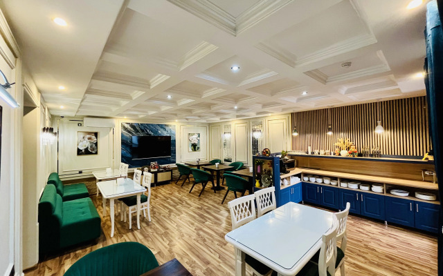 Мини-отель Sabrina