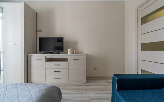 Na Dadaeva Apartments