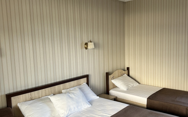 Emark Mini-hotel