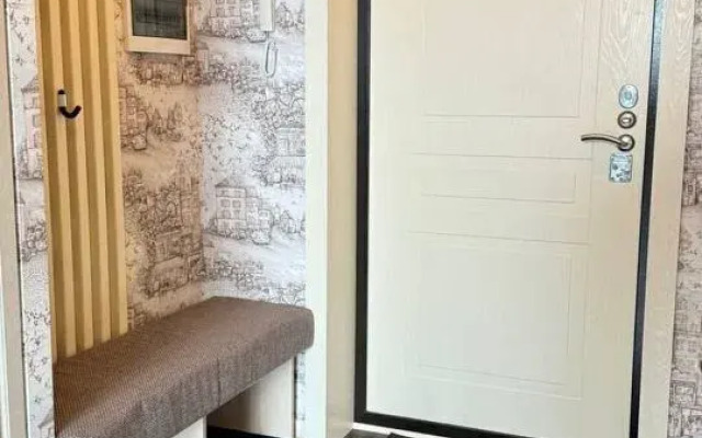 Vidovaya Naprotiv Brosko Moll Flat