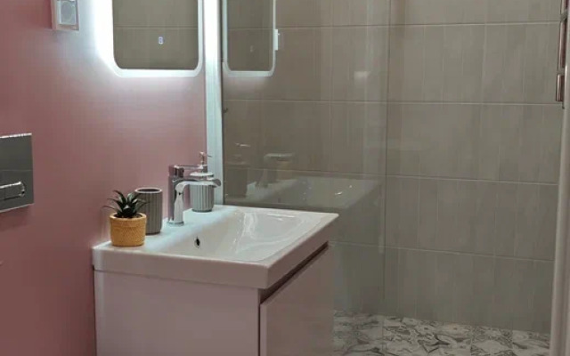 Квартира Студия в Иннополисе Спортивная 98