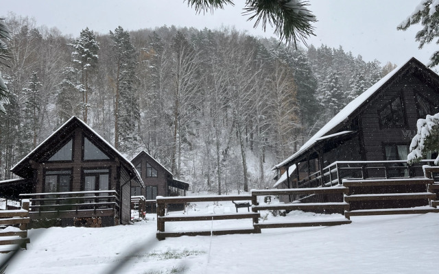 Гостевой Дом Villar