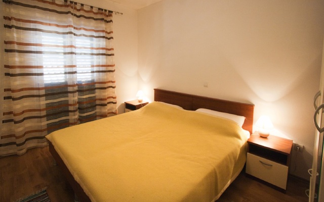 Villa Libana Apartments