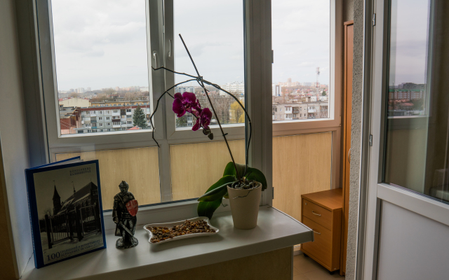 KenigCity Apartaments