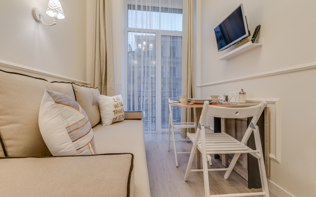Sokroma Elegant Aparts Apartments