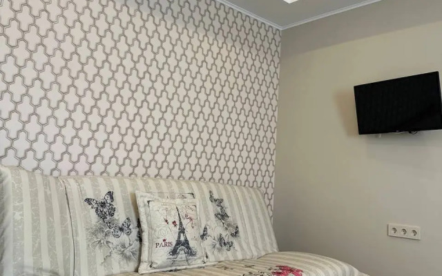 Na Rakhmaninova 49/15 Flat