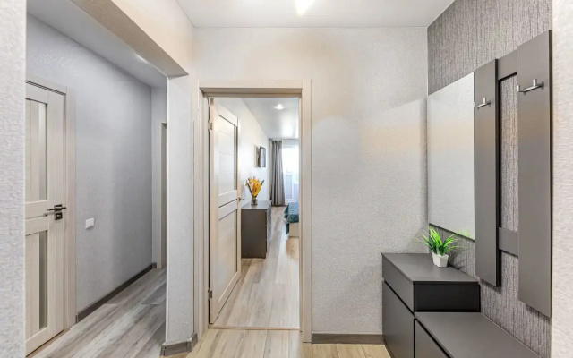 Kvartira 1-k. kvartira, 47 m², 13/21 etaz