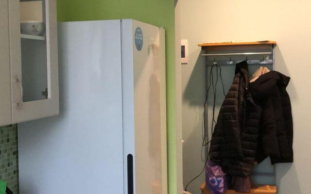 Апартаменты уютные на Рабочей