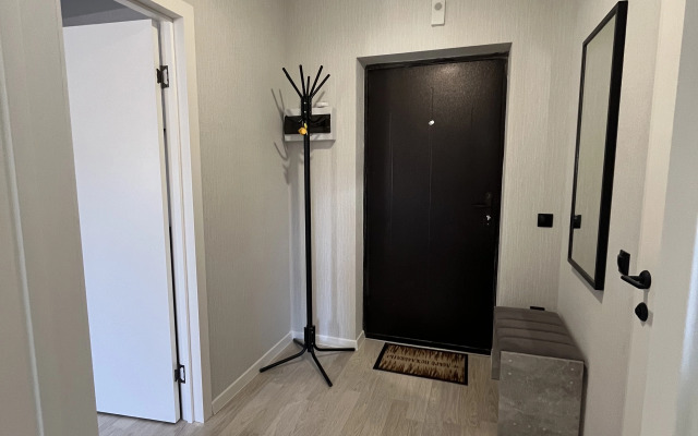 Квартира Уютная ЖК Дыхание