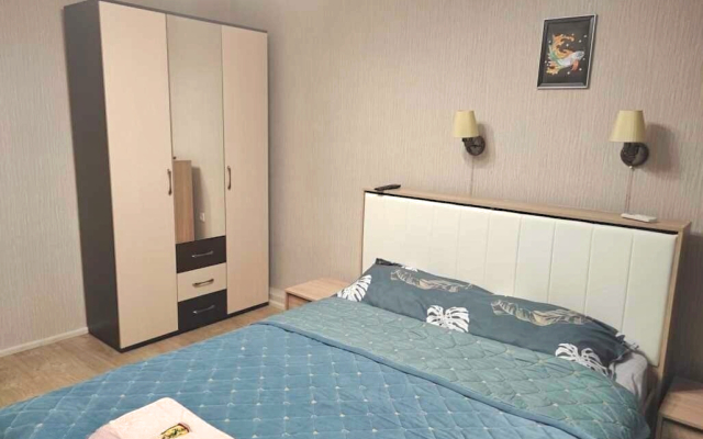 Апартаменты Уютная квартира на Кирова