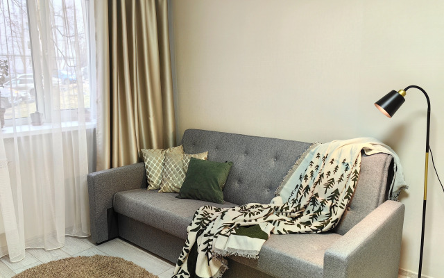 Квартира Мурманский лес