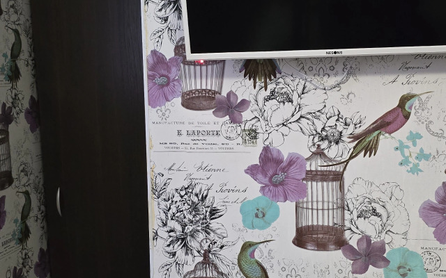 Гостевой Дом на Яснополянской