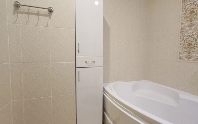 Квартира Атмосферная квартира у Волги