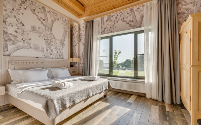 Seehof Boutique-Hotel