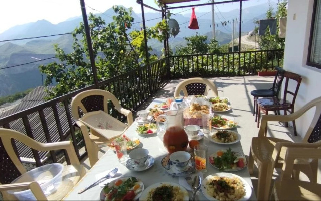 Gorny Peyzazh Private house