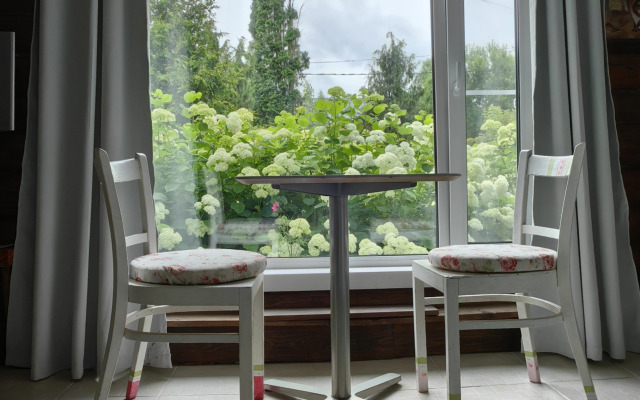 Lavandovyj Sad Guest House