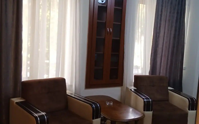 Abovyan 26 Apartments
