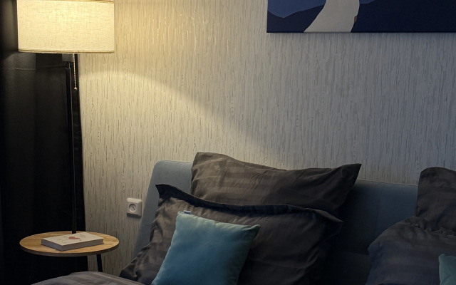 Квартира Студия для комфортного сна