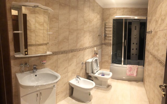 Start Guest house