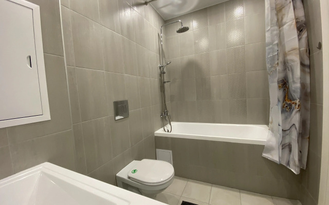 Standart 28 Na Oktyabryskom 26 Apartments