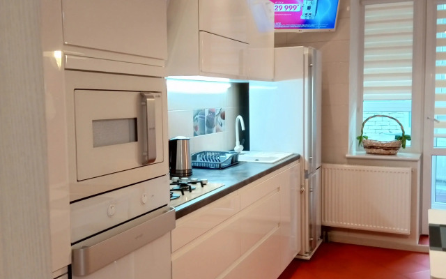 Квартира Однокомнатная квартира ул. Московская, 62