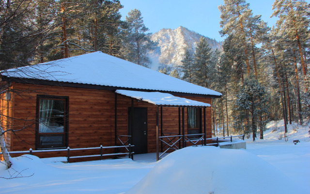Erandel Guest house