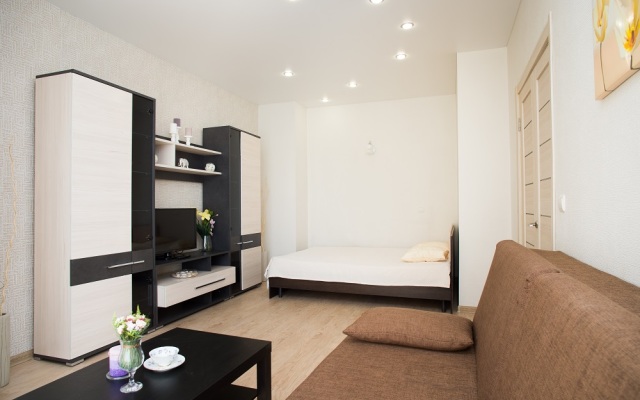 Moskva4you Zamoryonova-9 Apartments