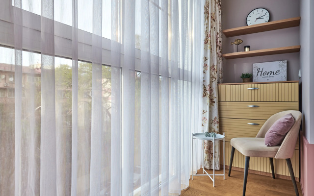 Апартаменты в Центре Сочи у Моря