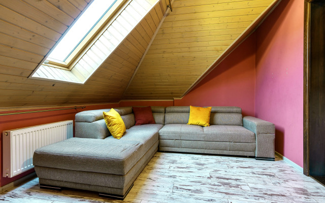 ApartMari Chastnyy dom ryadom s Kaliningradom  Private house