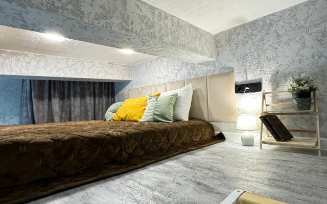 Апартаменты City Corner у метро Электрозаводская