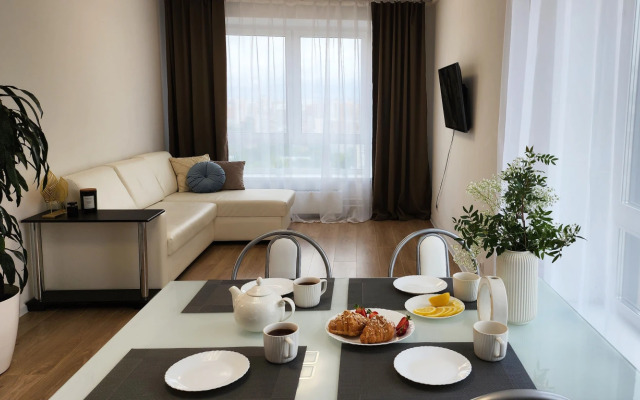 Квартира Москва метро Братиславская 1