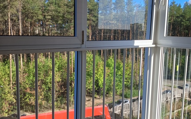 Квартира Просторная 2хкомнатная в ж/к Настроение