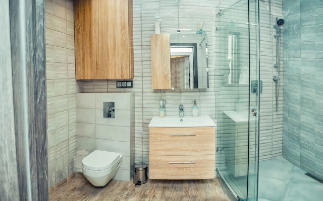 Квартира с Видом на Море