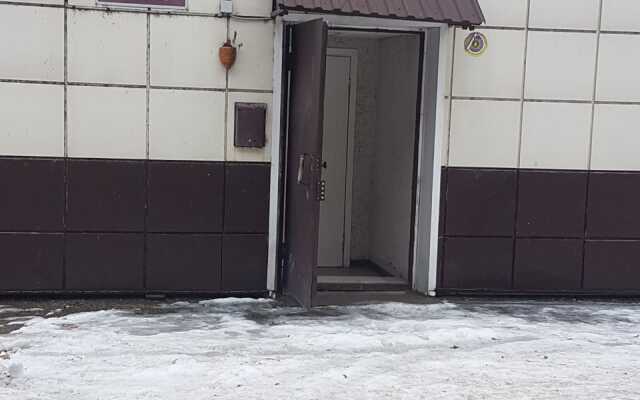 Меблированные комнаты Виктория