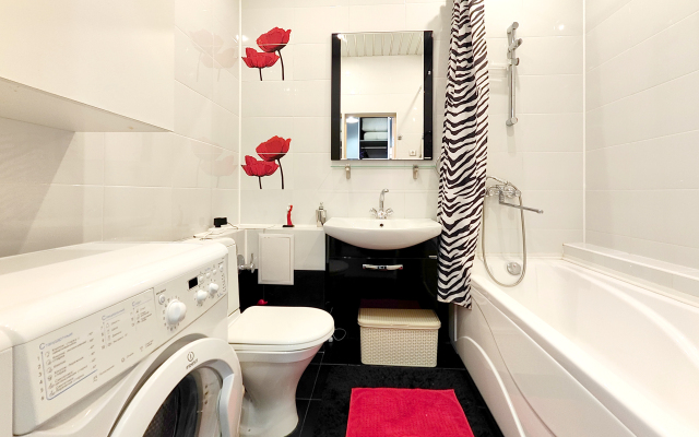 Апартаменты Студия на Жуковского 10