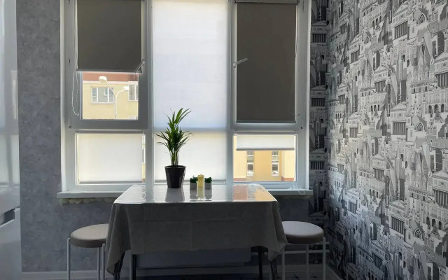 Svetlaya Prostornaya Flat