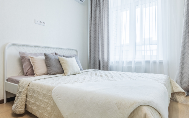 Апартаменты Однокомнатные в АртСити