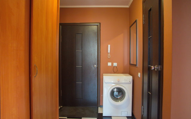 Na Demonstratsii 8 Apartments