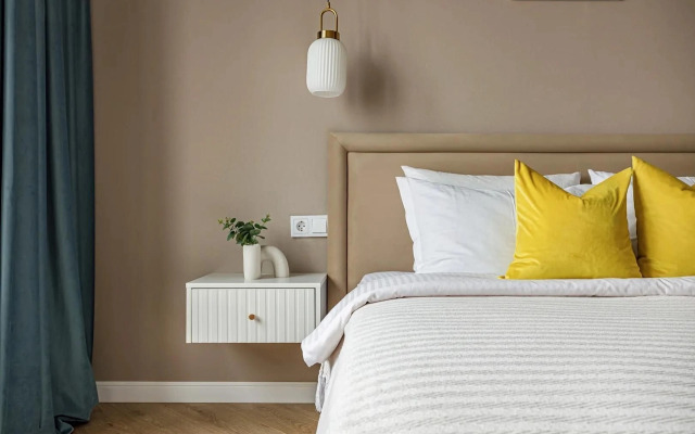 Квартира на улице Конгрессная 19/1