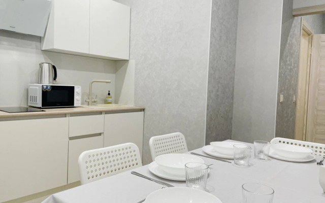 Квартира Уютная рядом с метро