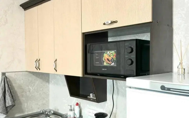 Квартира на Улице Пролетарская 15