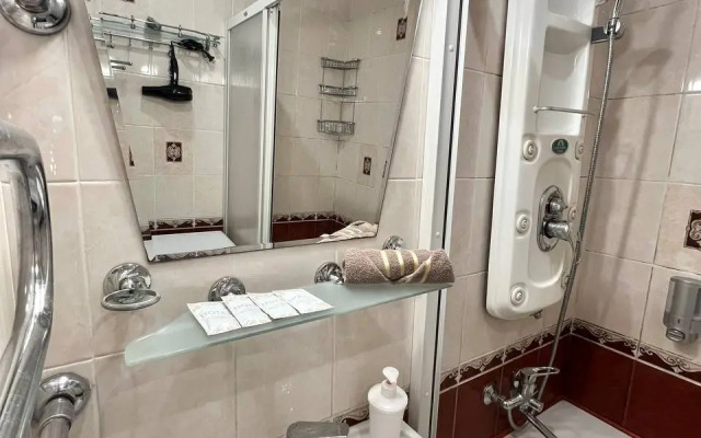 Квартира Просторная