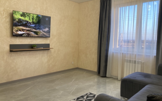 Na Ponartskoy Flat