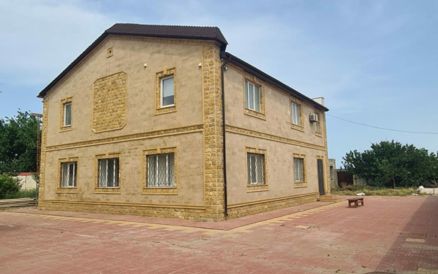 Гостевой Дом Дом у Моря