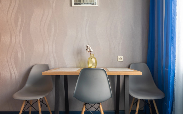 Апартаменты Чистый Взгляд на 9 мая 73 рядом с ТРЦ Планета