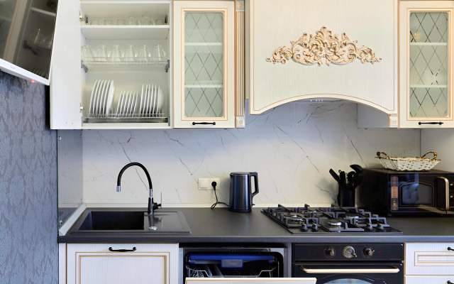 Апартаменты ЖК Парковый