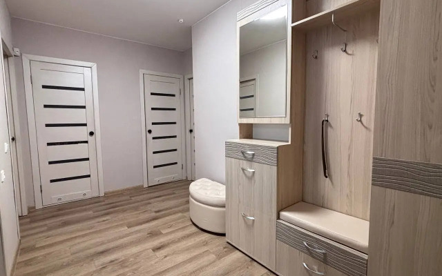 Апартаменты Новые 2-х комнатные от Город 18